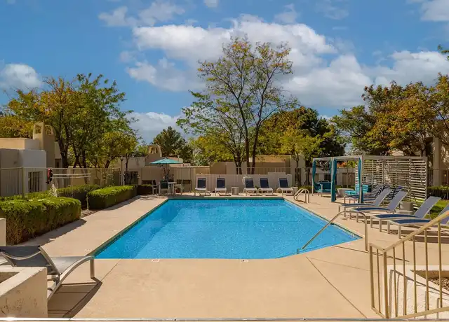 Property at 5100 Mesa Del Oso Rd NE, Albuquerque, NM, 87111, 2 beds, 1-2.5 bath, [object Object]