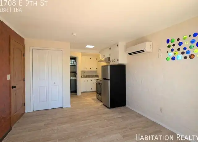 Property at 1708 E 9th St, Tucson, AZ, 85719, 1 bed, 1 bath, [object Object]