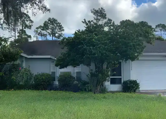 Property at 2835 Blackburn Ave, Deltona, FL, 32738, 3 beds, 2 baths, [object Object]