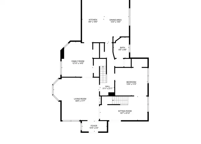 Property at 5 Fairview Ave, Chatham, NY, 12037, 4 beds, 2.5 baths, [object Object]