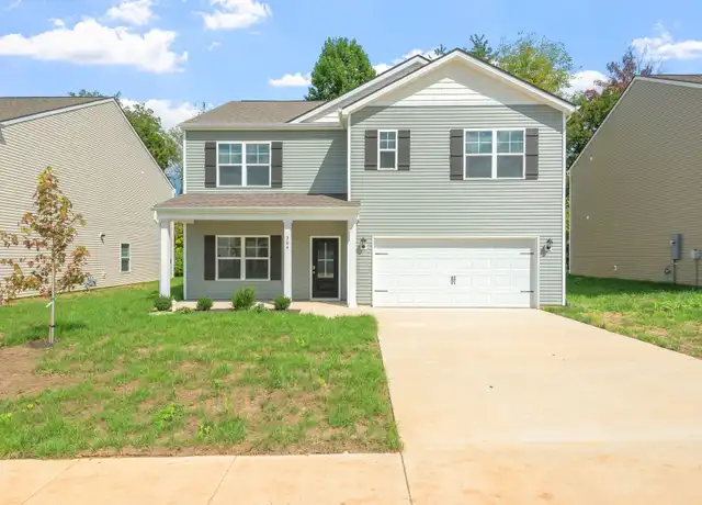 Property at 364 Hayley Marie Ln, Knoxville, TN, 37920, 5 beds, 3 baths, [object Object]