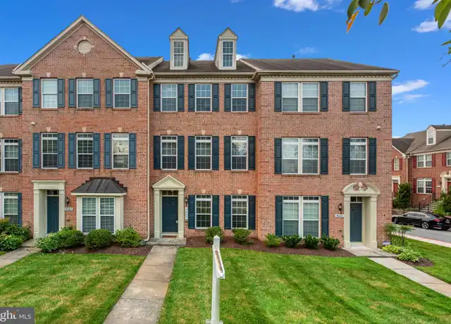Property at 9403 Aston Villa #50, Ellicott City, MD, 21042, 4 beds, 3 baths, [object Object]