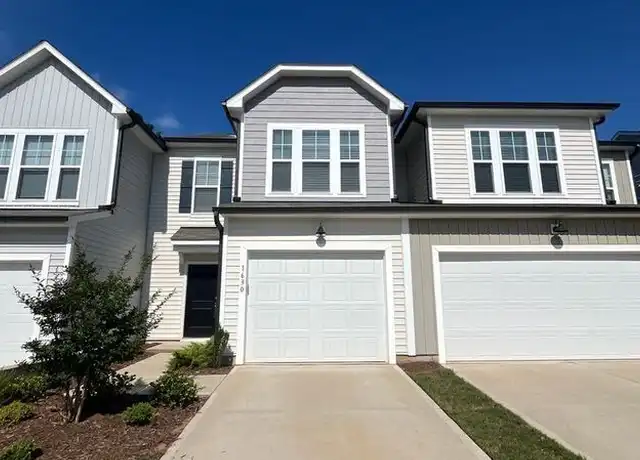 Property at 1630 Glacier Dr, Durham, NC, 27713, 3 beds, 3 baths, [object Object]