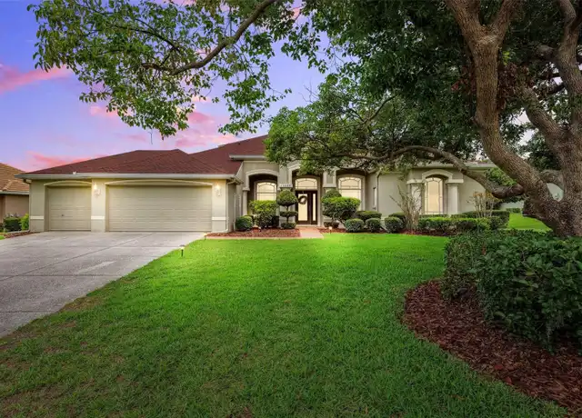 Property at 13049 Thoroughbred Dr, Dade City, FL, 33525, 4 beds, 4 baths, [object Object]