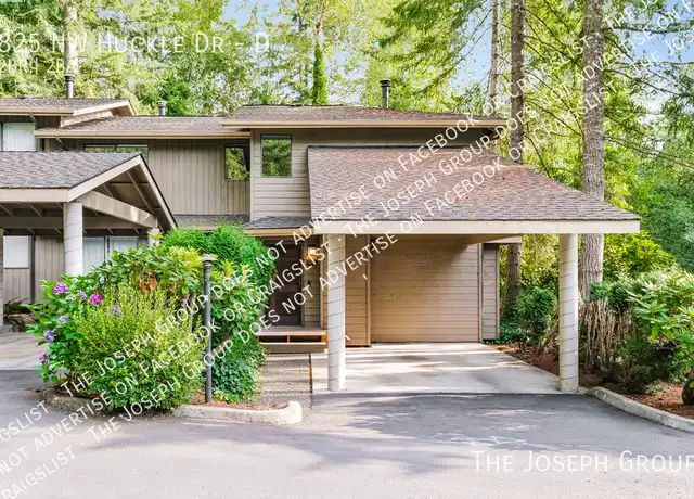 Property at 825 NW Huckle Dr Unit D, Bremerton, WA, 98311, 2 beds, 1.5 baths, [object Object]