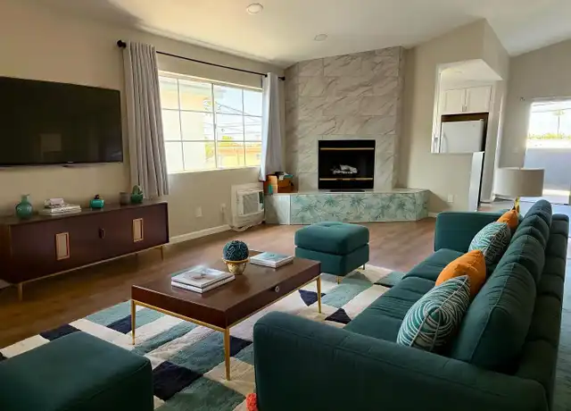Property at 4536 Arizona St #4, San Diego, CA, 92116, 3 beds, 2 baths, [object Object]