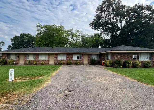 Property at 305 E 12th St Unit 3, Russellville, AR, 72801, 1 bed, 1 bath, [object Object]