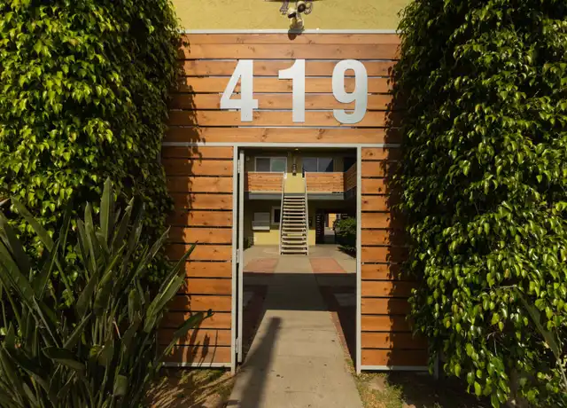 Property at 419 Garfield St Unit G_G, Oceanside, CA, 92054, 2 beds, 1 bath, [object Object]