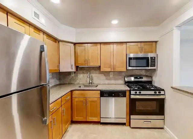 Property at Newtown Place - 101 Cambridge Ln, Newtown, PA, 18940, 3 beds, 2 baths, [object Object]
