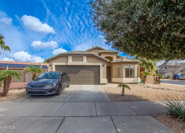 Property at 16019 W Linden St, Goodyear, AZ, 85338, 4 beds, 2 baths, [object Object]