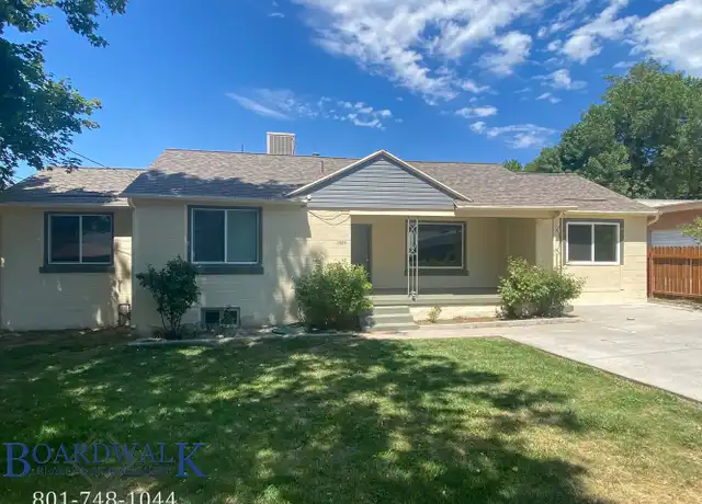 Property at 2525 E Valley View Ave, Salt Lake City, UT, 84117, 3 beds, 2 baths, [object Object]