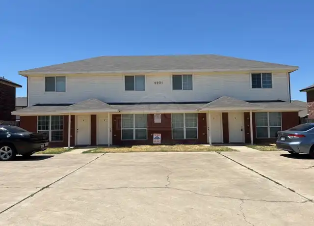 Property at 4401 Jeff Scott Dr Unit D, Killeen, TX, 76549, 3 beds, 2 baths, [object Object]