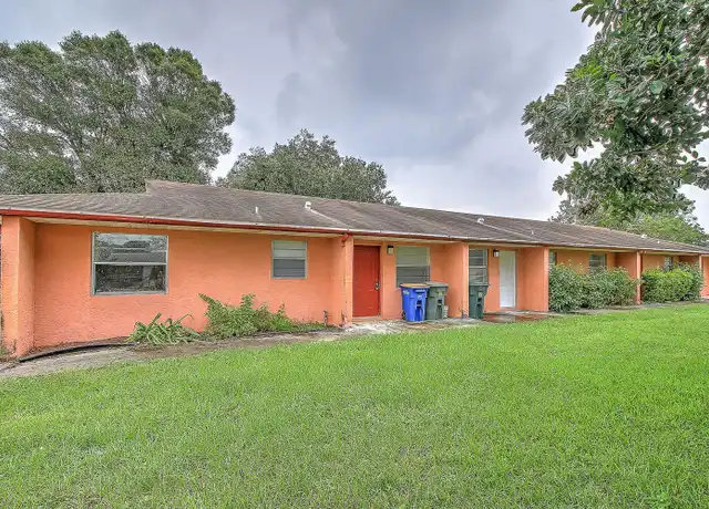 Property at 1107 Avenue G Unit AptA, Fort Pierce, FL, 34950, 2 beds, 2 baths, [object Object]