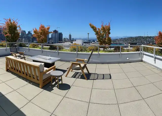 Property at The Local 418 - 418 Bellevue Ave E, Seattle, WA, 98102, 2 beds, 1.5 baths, [object Object]