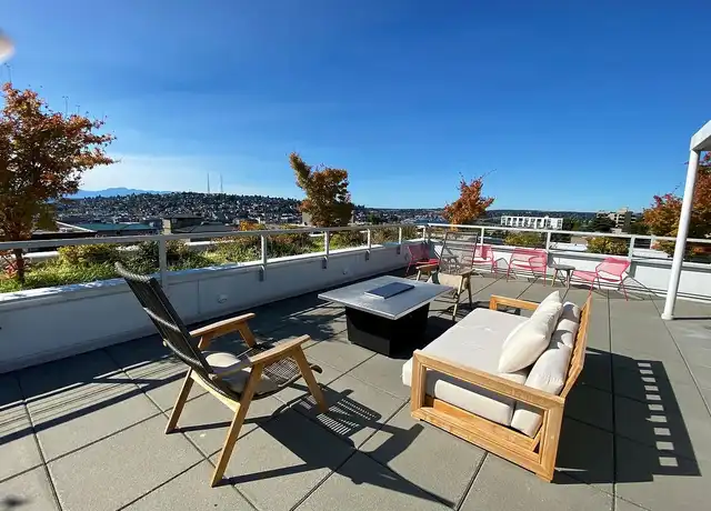 Property at The Local 418 - 418 Bellevue Ave E, Seattle, WA, 98102, 0-1 beds, 1 bath, [object Object]