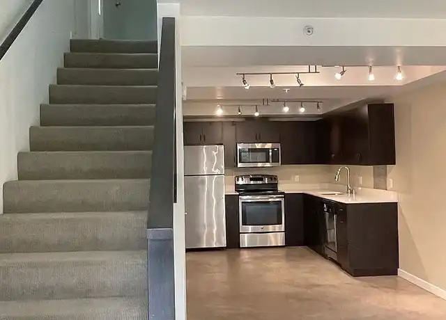 Property at The Local 418 - 418 Bellevue Ave E, Seattle, WA, 98102, 2 beds, 1.5 baths, [object Object]