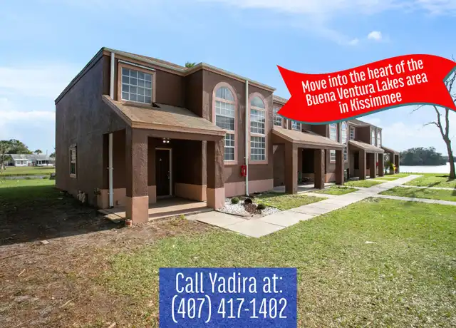 Property at 212 Majors Ln Unit K, Kissimmee, FL, 34743, 2 beds, 2.5 baths, [object Object]