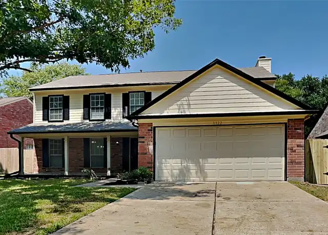 Property at 9322 Bayou Bluff Dr, Spring, TX, 77379, 4 beds, 2.5 baths, [object Object]