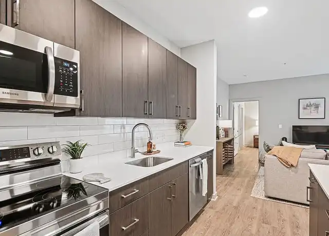 Property at Lofts at Yard 56 - 560 Bayview Blvd, Baltimore, MD, 21224, 1-2 bed, 1-2 bath, [object Object]