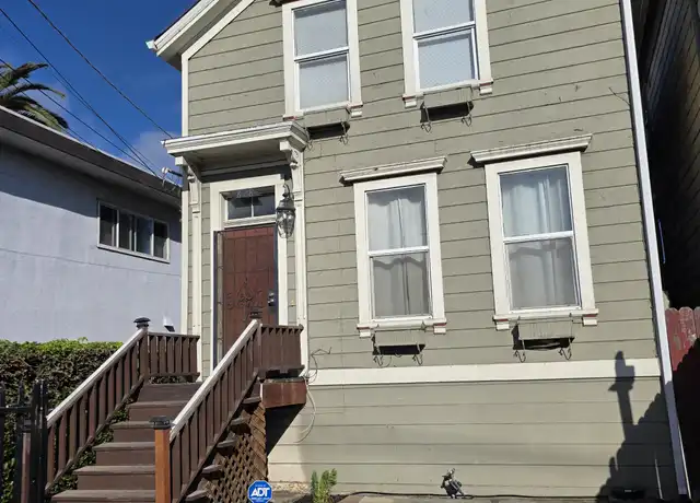 Property at 828 Wood St, Oakland, CA, 94607, 3 beds, 1 bath, [object Object]