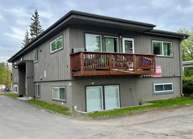 Property at 4006 Iowa Dr Unit 303, Anchorage, AK, 99517, 1 bed, 1 bath, [object Object]