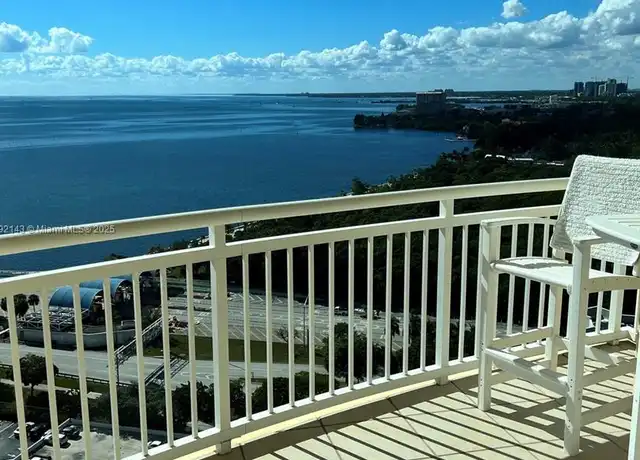 Property at 2475 Brickell Ave #1506, Miami, FL, 33129, 2 beds, 2 baths, [object Object]