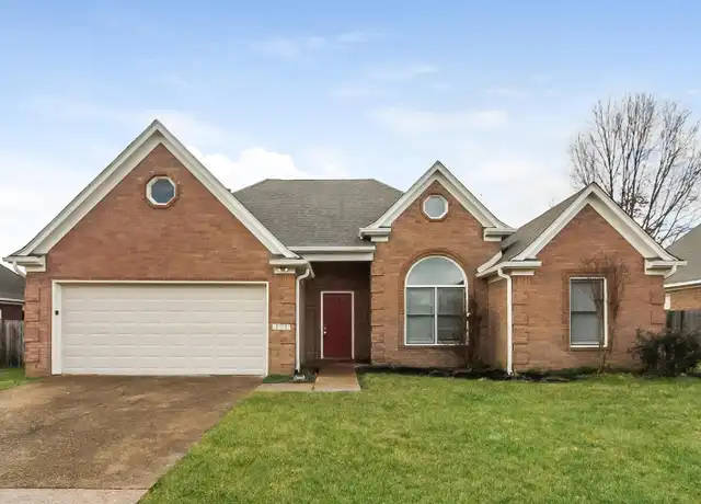 Property at 1983 E Chimneyrock Blvd, Cordova, TN, 38016, 3 beds, 2 baths, [object Object]