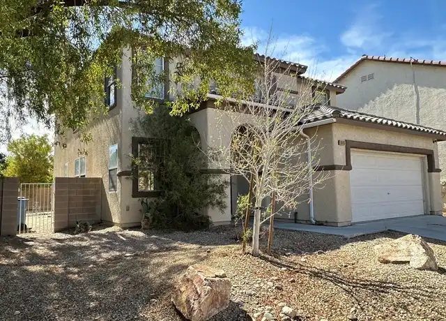 Property at 6105 Brenneman St, North Las Vegas, NV, 89081, 4 beds, 3 baths, [object Object]