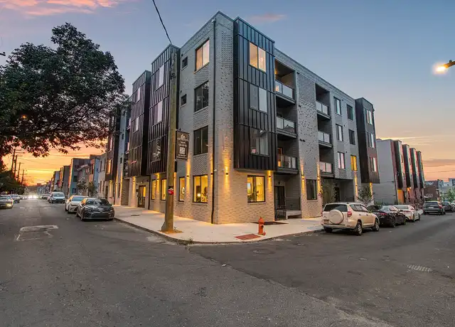 Property at Parc View Lofts - 2625 W Jefferson St, Philadelphia, PA, 19121, 2 beds, 2 baths, [object Object]