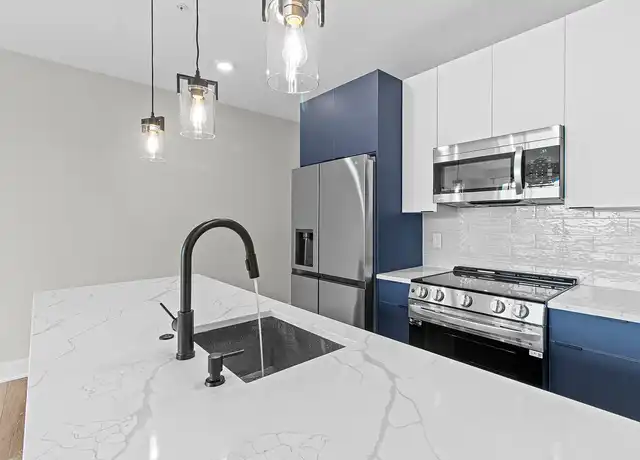 Property at Parc View Lofts - 2625 W Jefferson St, Philadelphia, PA, 19121, 1-2 bed, 1-2 bath, [object Object]