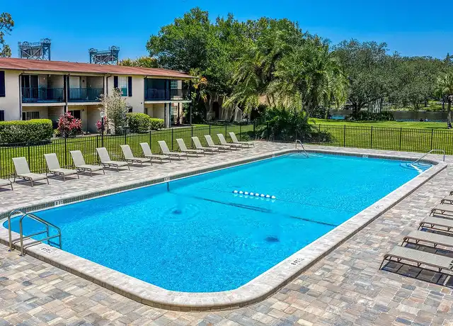 Property at The Legacy Apartments - 5205 N Boulevard, Tampa, FL, 33603, 1 bed, 1 bath, [object Object]