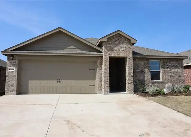 Property at 2816 Jasmine Dr, Sherman, TX, 75092, 4 beds, 2 baths, [object Object]