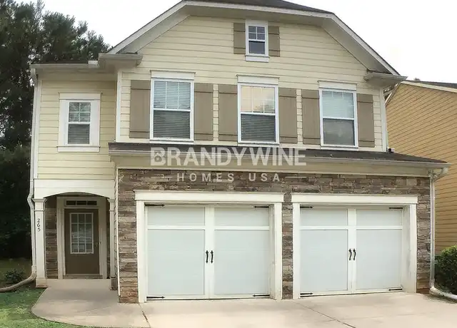 Property at 265 Highwind Way, Fairburn, GA, 30213, 3 beds, 2 baths, [object Object]