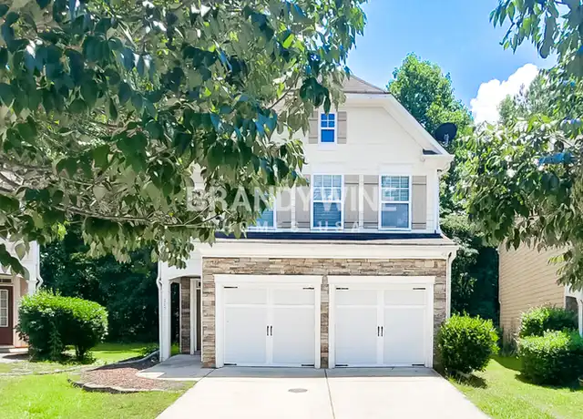 Property at 265 Highwind Way, Fairburn, GA, 30213, 3 beds, 2 baths, [object Object]