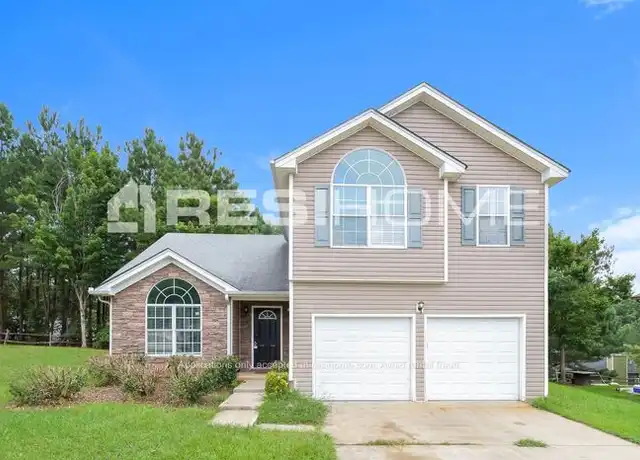 Property at 4235 Kensington Cv, Atlanta, GA, 30349, 3 beds, 2.5 baths, [object Object]