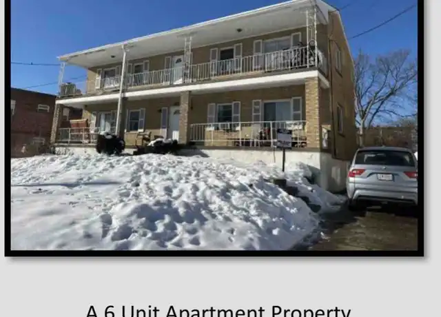 Property at 2729 Queen City Ave Unit 3, Cincinnati, OH, 45238, 1 bed, 1 bath, [object Object]