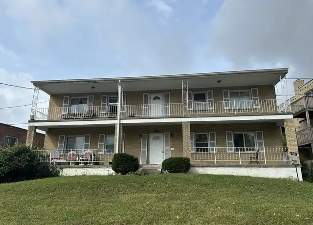 Property at 2729 Queen City Ave Unit 3, Cincinnati, OH, 45238, 1 bed, 1 bath, [object Object]