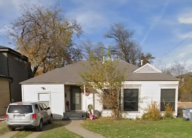 Property at 4719 March Ave, Dallas, TX, 75209, 4 beds, 2 baths, [object Object]