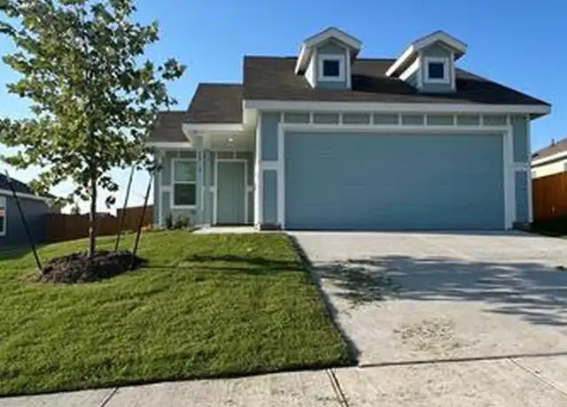 Property at 2812 Rosewater Ln, Fort Worth, TX, 76179, 3 beds, 2 baths, [object Object]