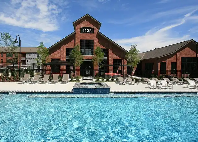Property at 4125 Hayden Lofts Pl, Dublin, OH, 43016, 1-2 bed, 1-2 bath, [object Object]