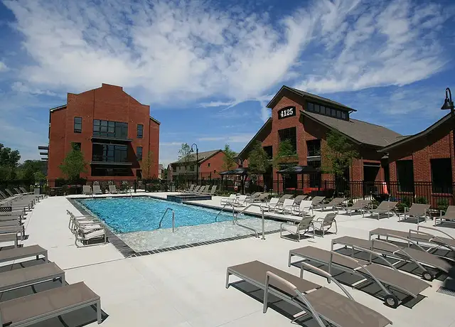 Photo of 4125 Hayden Lofts Pl, Dublin, OH 43016
