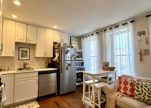 Property at 18 Stillman St Unit 2A, Boston, MA, 02113, 1 bed, 1 bath, [object Object]
