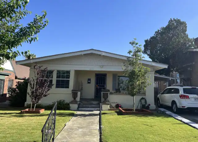 Property at 4415 Cumberland Ave, El Paso, TX, 79903, 3 beds, 2 baths, [object Object]
