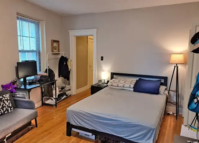 Property at 64 Queensberry St #210, Boston, MA, 02215, 0 beds, 1 bath, [object Object]