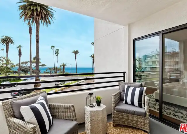 Property at 311 Ocean Ave #205, Santa Monica, CA, 90402, 3 beds, 2 baths, [object Object]