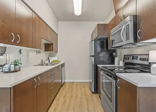 Property at The Reserve at Columbia Tech Center - 600 SE 177th Ave, Vancouver, WA, 98683, 1 bed, 1 bath, [object Object]