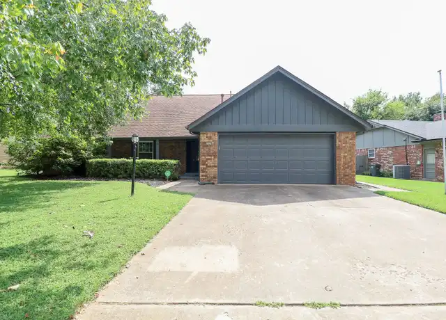 Property at 7450 E 84th St, Tulsa, OK, 74133, 3 beds, 2 baths, [object Object]
