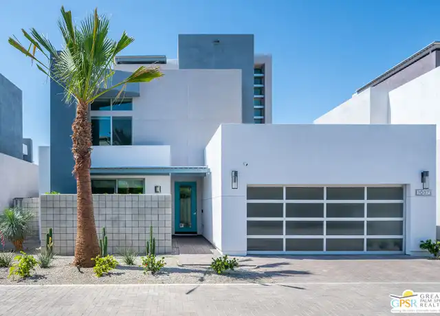 Property at 1007 Ziel Dr, Palm Springs, CA, 92262, 2 beds, 3.5 baths, [object Object]