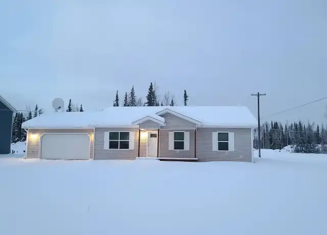 Property at 1775 Dallas Dr, North Pole, AK, 99705, 3 beds, 2 baths, [object Object]