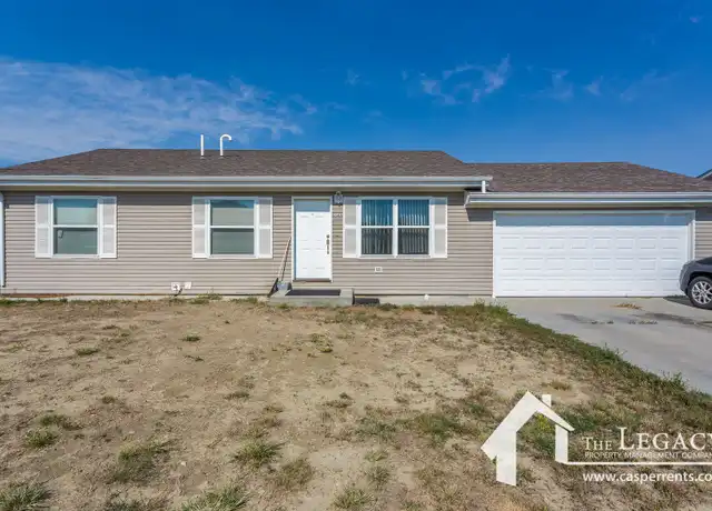 Property at 2382 Shattuck Ave, Casper, WY, 82601, 5 beds, 3 baths, [object Object]